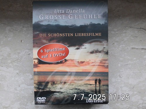 Utta danella grosse - utta,