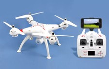 SPYRIT MAX FPV Kamera WiFi RTF