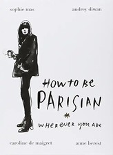 How parisian wherever - to,