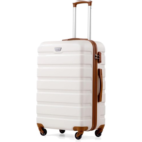 Koffer hartschale trolley - koffer,