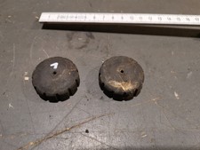 Suzuki DR 650  Tankauflage