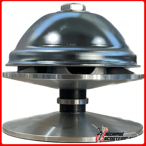 Variator motorseite masse 250 - variator,