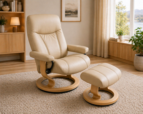 Stressless relaxsessel consul - stressless,