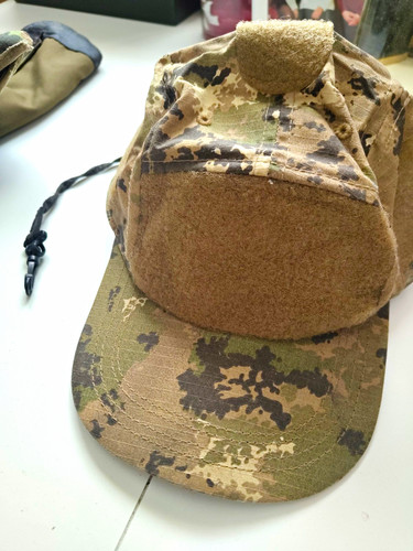 Militär tarnkappe feldmütze - tarnkappe,