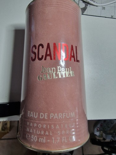 Jean paul gaultier scandal - gaultier, "