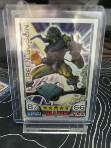 Topps hero attax - topps,