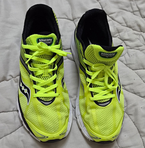 Saucony kinvara herren - saucony,