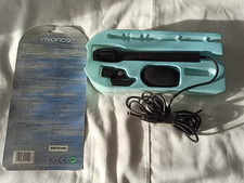 Mikrofon. von VIVANCO-EM 239 Stereo-Länge ca. 3 m- Schnur