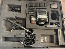 RED Scarlet-X Mysterium 6K