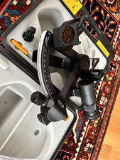 C.Plath Navistar Professional Sextant