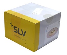 LED Einbauleuchte SLV PLASTRA Ø 13cm