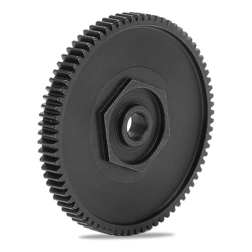 77t steel reduction gear - steel,