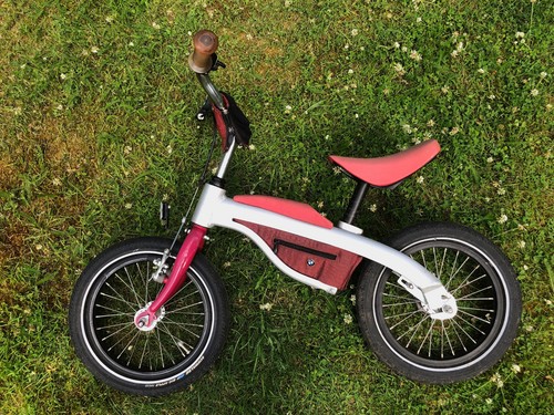 Original bmw kidsbike - original,