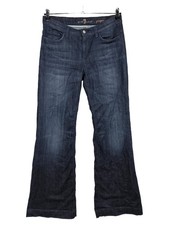 For all mankind jeans - 7, ginger