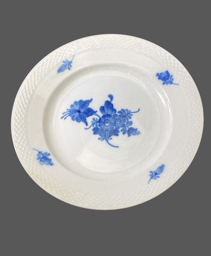 Royal copenhagen blaue blume - royal,