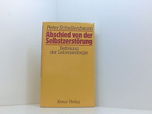 Abschied von der