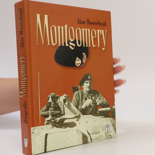 Montgomery biografie - biografie , | 