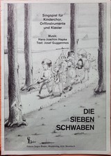 Die sieben Schwaben |