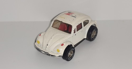 Darda modell käfer - modell, vw