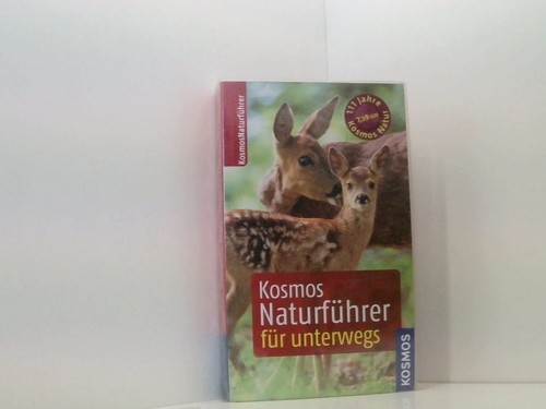Kosmos naturführer für - kosmos-naturführer,