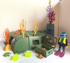 Playmobil Wrack - 3951 -