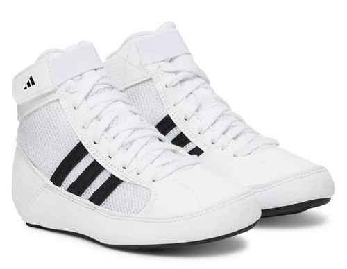 Adidas wrestling shoes - wrestling, havoc
