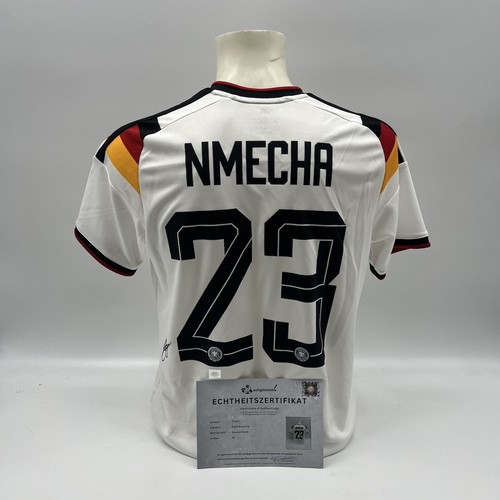 Dfb trikot 2026 felix - dfb,