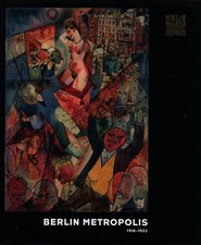 Peters, Berlin Metropolis