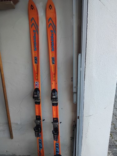 Ski und skischuhe verkaufen - und, zu