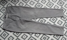 ?  ROSNER     ?  Jeans  ? Gr.42        ...grau ...stretch