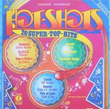 Hot-Shots 20 Super-Top-Hits