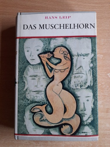 Das muschelhorn hans - das, muschelhorn.hans