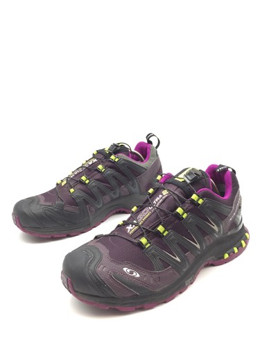 Salomon pro ultra gtx - salomon,