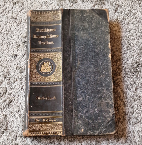 Brockhaus