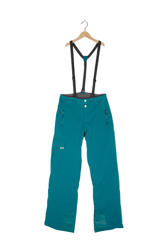 Maloja culu padded pants - padded,