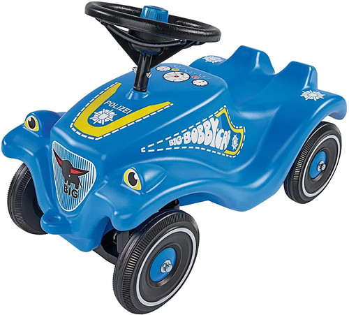 Big 80056127 bobbycar - 80056127,