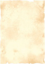 100 Blatt  DIN A3 Urkundenpapier Dokumentenpapier-Antik 190g/m² 29,7x42cm