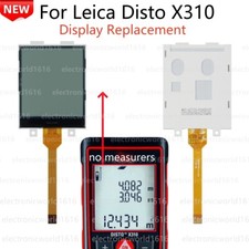 Display For Leica DISTO X310