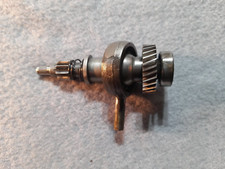 1089 Würth Bohrhammer H 22 SLE / GBH 2-26 Zahnwelle mit Antriebslager