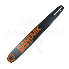 Schwert Führungsschiene orig. SANDVIK 45cm .325" Husqvarna 346 346XP 346XPG