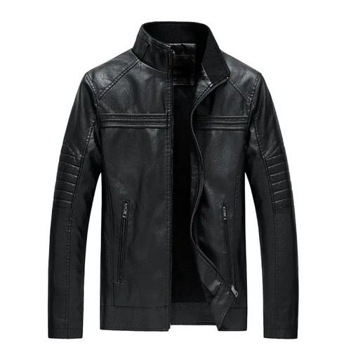 Herren lederjacke - herren,