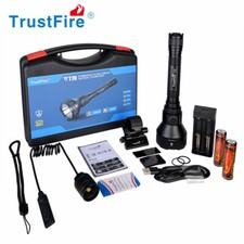 Trustfire 2300Lumen Taktische