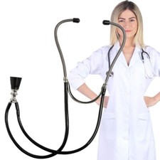 Stethoskop arzt doktor - stethoskop,