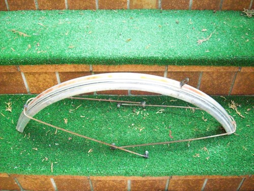 Oldtimer fahrrad original - oldtimer,