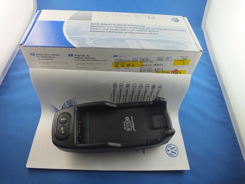 Adapter handyhalterung - vw,