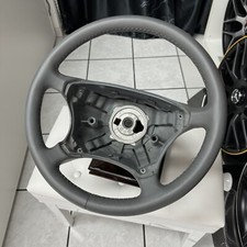 Genuine Mercedes-Benz Leather