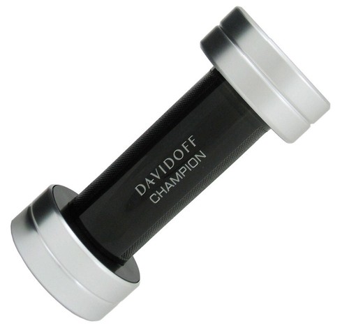 Davidoff champion edt ml - champion,