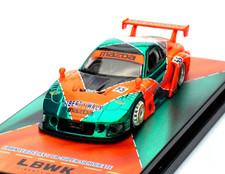 Inno64 models chase mazda - models, rx-7