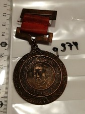 Orden China Verdienstmedaille