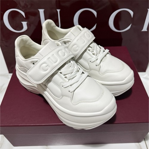 Gucci damen sneaker weiß mit - gucci,